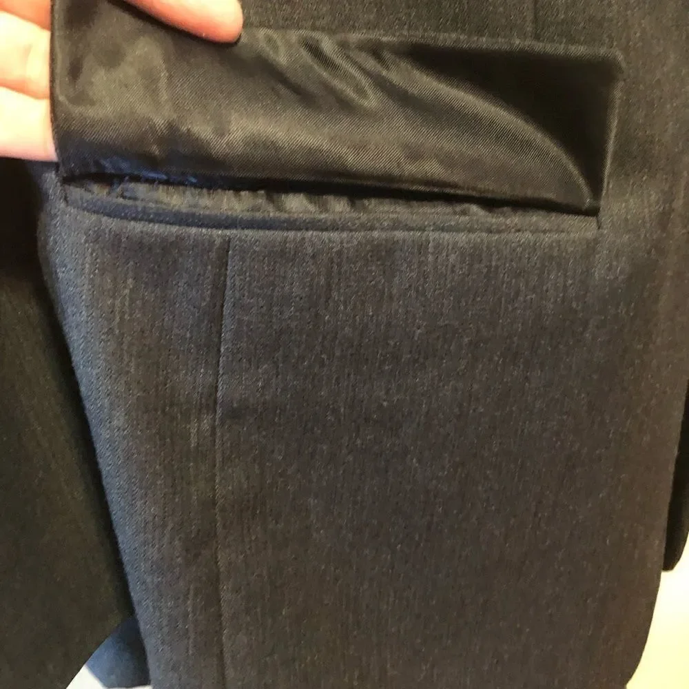 Bios Le Collezioni Sports Coat Size 42S